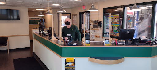 Tire Shop «Sullivan Tire & Auto Service», reviews and photos, 726 Boston Rd, Billerica, MA 01821, USA