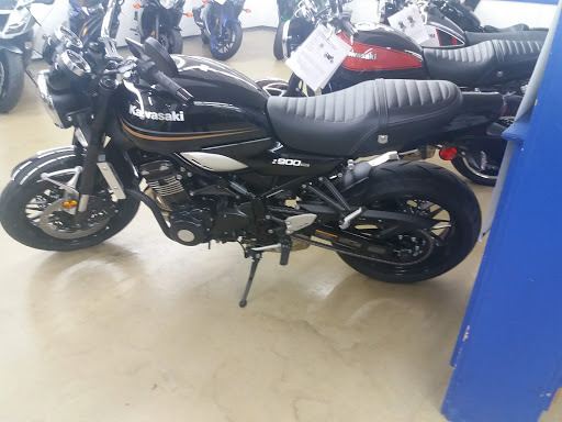 Motorcycle Dealer «Matthews Fun Machines», reviews and photos, 11240 E Independence Expy, Matthews, NC 28105, USA