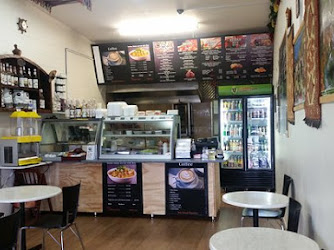 Da' Fusion Kitchen, Coromandel