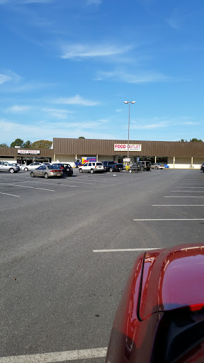 Grocery Store «Food Outlet», reviews and photos, 249 Temple Ave, Newnan, GA 30263, USA