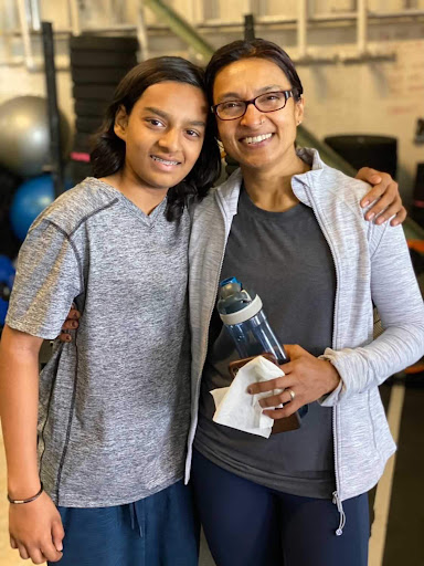 Health Club «CrossFit San Ramon», reviews and photos, 2411 Old Crow Canyon Rd, San Ramon, CA 94583, USA