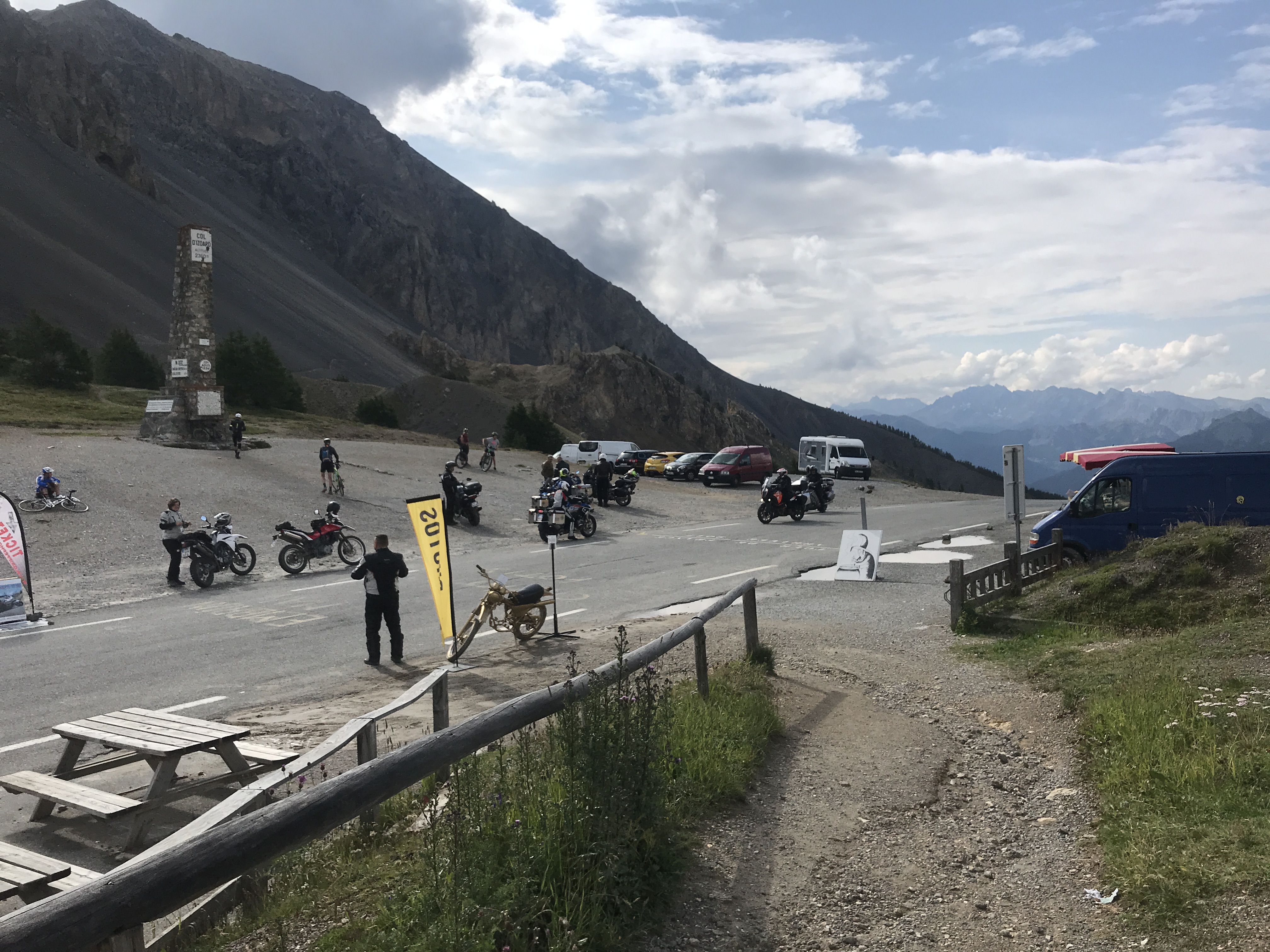 Photo n° 1 de l'avis de Catherine.a fait le 26/08/2018 à 17:39