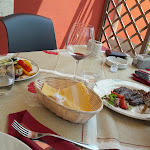 Photo n°2 de l'avis de Antonio.i fait le 30/06/2019 à 05:13 sur le  Hotel Ristorante Alpi - Foza à Foza