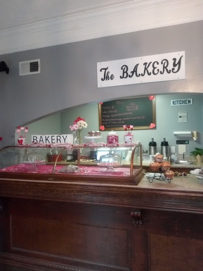The Bakery Cross Plains