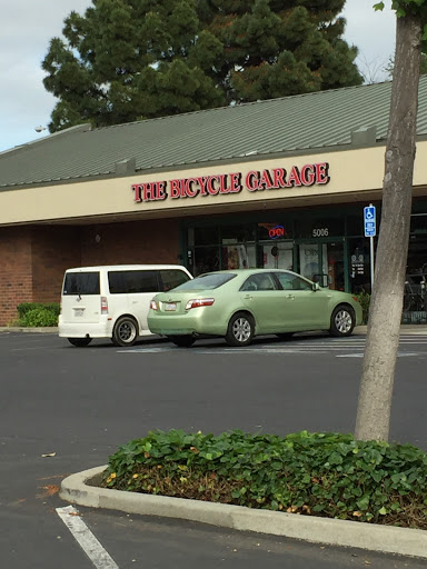 Bicycle Store «The Bicycle Garage», reviews and photos, 5006 Mowry Ave, Fremont, CA 94538, USA