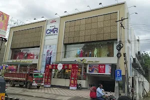 CMR Shopping Mall image
