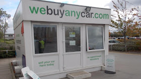 We Buy Any Car Doncaster Lakeside Village