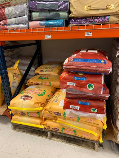 Asian Grocery Store «OK Asian Market», reviews and photos, 6916 S Lewis Ave, Tulsa, OK 74136, USA