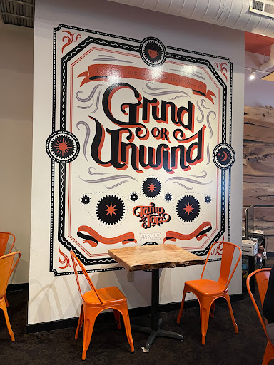 Coffee Shop «Tamp and Tap», reviews and photos, 122 Gayoso Ave, Memphis, TN 38103, USA