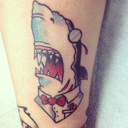 Tattoo Shop «True Tattoo», reviews and photos, 6106 Jahnke Rd, Richmond, VA 23225, USA