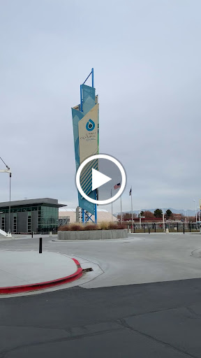Museum «Salt Lake 2002 Olympic Cauldron Park», reviews and photos, 451 1400 E, Salt Lake City, UT 84112, USA