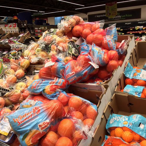 Supermarket «ALDI», reviews and photos, 4140 Fairmont Pkwy, Pasadena, TX 77504, USA