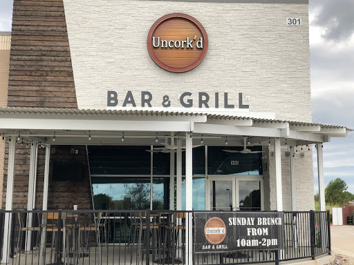 Uncork'd Bar & Grill