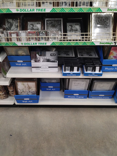 Dollar Store «Dollar Tree», reviews and photos, 132 E Ovilla Rd #1, Red Oak, TX 75154, USA