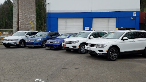 Auto Repair Shop «Hillside Imports», reviews and photos, 4402 SW Beaverton Hillsdale Hwy, Portland, OR 97221, USA