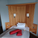 Photo n°32 de l'avis de Denis.r fait le 20/05/2022 à 18:24 sur le  Hotel Gude à Kassel