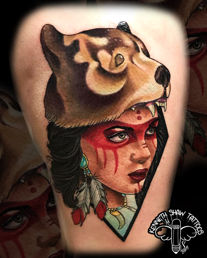 Explore tattoo ideas for men simple, creative tattoo ideas in Mesa, available at Next Wave Tattoos and Piercings