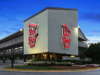 Red Roof Inn Washington, DC - Columbia/Fort Meade