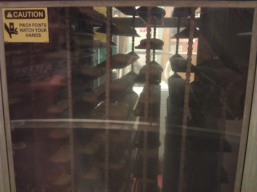 Donut Shop «Krispy Kreme Buford», reviews and photos, 3387 Buford Dr NE, Buford, GA 30519, USA