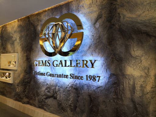 Gems Gallery International Manufacturer