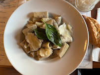 Plats et boissons du Restaurant italien Il Mulino - l'italien spécialité Pinsa & Pasta à Argenteuil - n°13