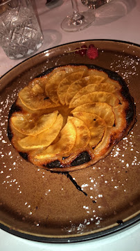 Tarte Tatin du Restaurant Gril'Laure à Dijon - n°10