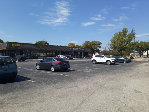 Thrift Store «Goodwill Central Texas - Georgetown», reviews and photos, 3010 Williams Dr #137, Georgetown, TX 78628, USA