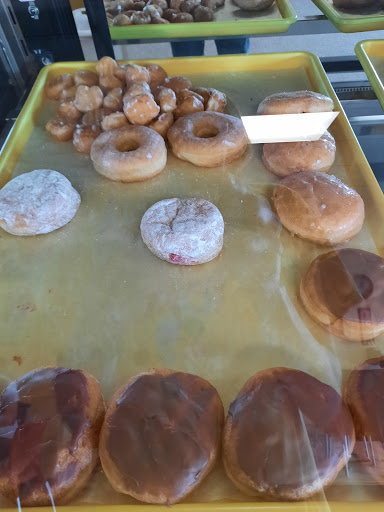 Donut Shop «The 5280 Donuts», reviews and photos, 555 US-287, Broomfield, CO 80020, USA