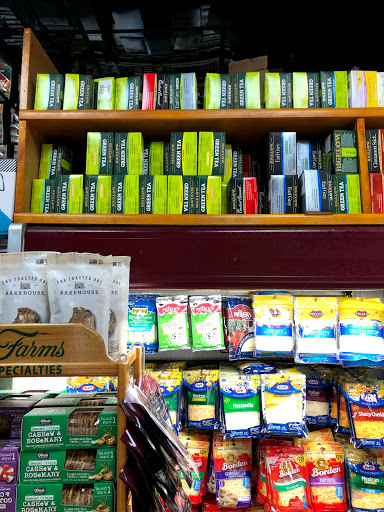 Grocery Store «Natural Market», reviews and photos, 7256 Austin St, Flushing, NY 11375, USA