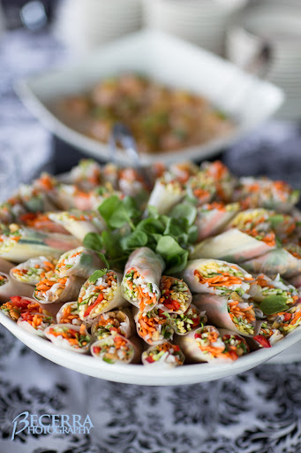 Caterer «Forks and Corks Catering», reviews and photos, 1324 NW 9th St, Corvallis, OR 97330, USA