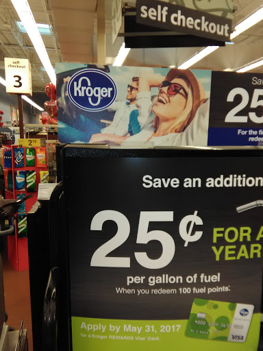 Grocery Store «Kroger», reviews and photos, 1685 Old Pendergrass Rd, Jefferson, GA 30549, USA