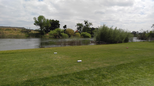 Public Golf Course «Dryden Park Golf Course», reviews and photos, 920 Sunset Ave, Modesto, CA 95351, USA