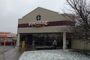 Firehouse Subs Mckinley image