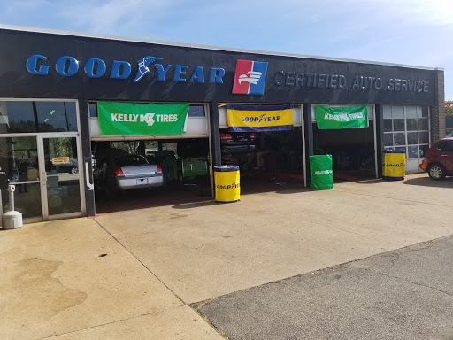 Goodyear First Choice Auto and Tire