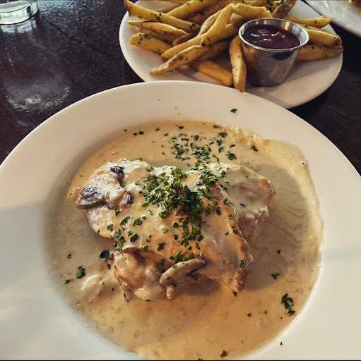 American Restaurant «Brick 29 Bistro», reviews and photos, 320 11th Ave S, Nampa, ID 83651, USA