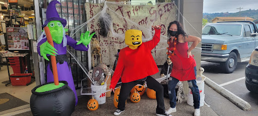 Hardware Store «Laurel Ace Hardware», reviews and photos, 4024 MacArthur Blvd, Oakland, CA 94619, USA