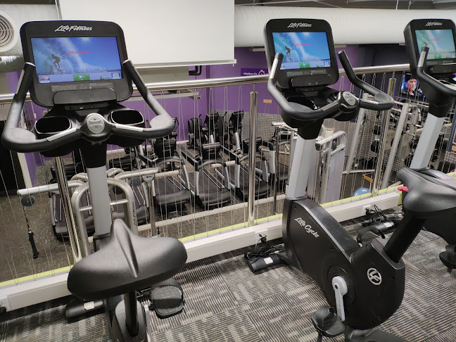 Reviews of Anytime Fitness Rototuna in Hamilton - Gym