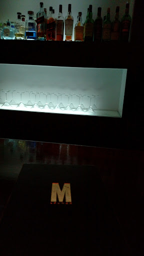 Bar «M Lounge», reviews and photos, 1520 S Wabash Ave, Chicago, IL 60605, USA