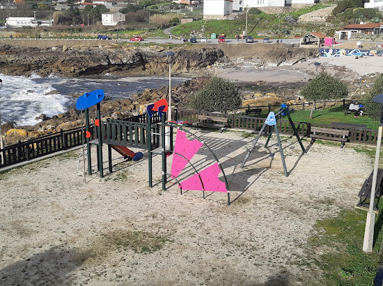 Praia de Area Grande