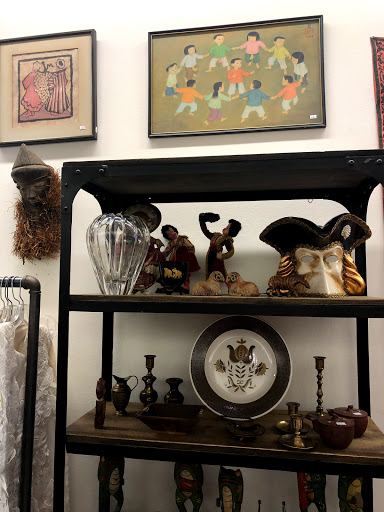 Thrift Store «City Opera Thrift Shop», reviews and photos