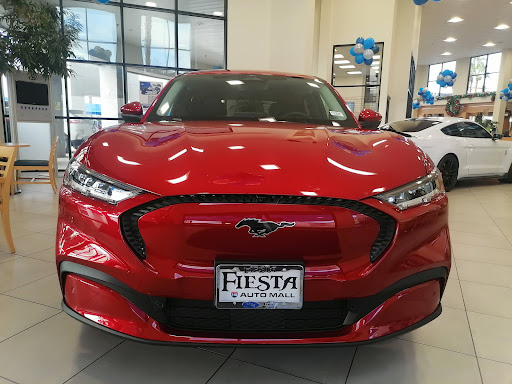 Ford Dealer «Fiesta Ford», reviews and photos, 78990 Varner Rd, Indio, CA 92203, USA