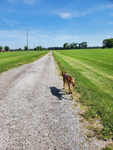 Fairground «Wayne County Fairgrounds», reviews and photos, 861 Salisbury Rd, Richmond, IN 47374, USA