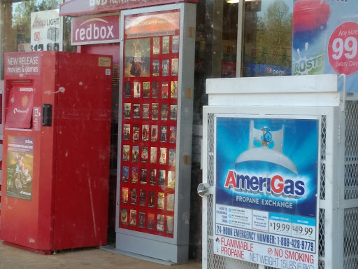 Convenience Store «Circle K», reviews and photos, 1468 W Washington St, Monticello, GA 31064, USA