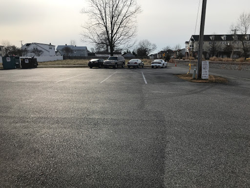 Wine Store «La Plata Liquors», reviews and photos, 503 Charles St, La Plata, MD 20646, USA