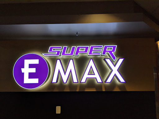 Movie Theater «Emagine Novi», reviews and photos, 44425 West 12 Mile Road, Novi, MI 48377, USA