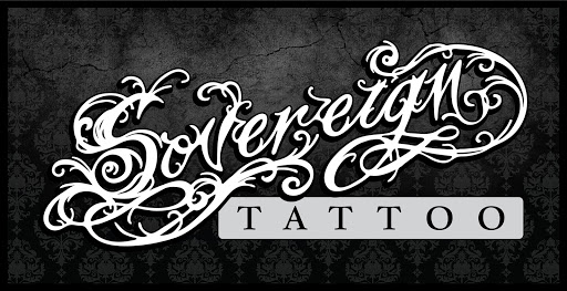 Explore armpit tattoo ideas, creative tattoo ideas in Billings, available at Sovereign Tattoo