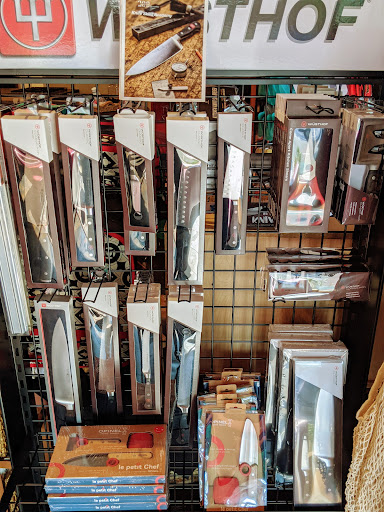 Culinary School «The Culinary Center of Kansas City», reviews and photos