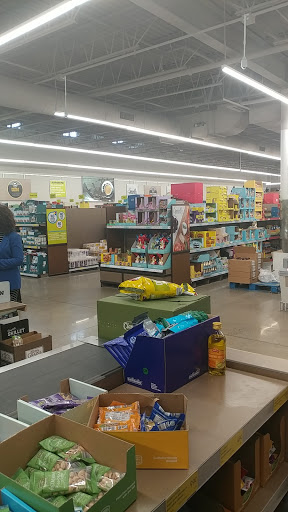 Supermarket «ALDI», reviews and photos, 48 W Baltimore Ave, Lansdowne, PA 19050, USA