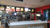 Atmosphère du Restauration rapide McDonald's à Vineuil - n°10