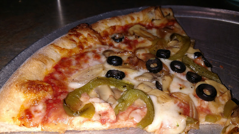 #4 best pizza place in Bunnell - Terranova's Restaurant and Pizzeria